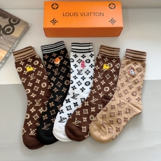 Louis Vuitton Socks